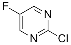 2-Chloro-5-fluoropyrimidine