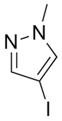 4-Iodo-1-methyl-1H-pyrazole