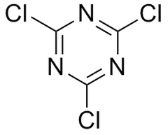 Cyanuric chloride