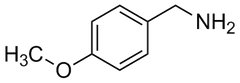 4-Methoxybenzylamine