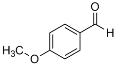 4-Methoxybenzaldehyde