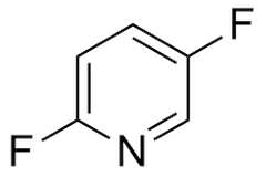 2,5-Difluoropyridine