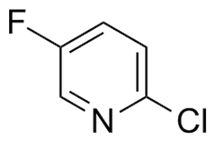 2-Chloro-5-fluoropyridine