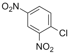 1-Chloro-2,4-dinitrobenzene