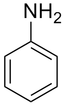 Aniline