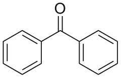 Benzophenone