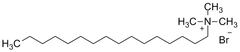 Cetyltrimethylammonium bromide
