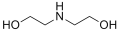 Diethanolamine