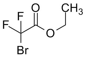 Ethyl bromodifluoroacetate