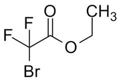 Ethyl bromodifluoroacetate