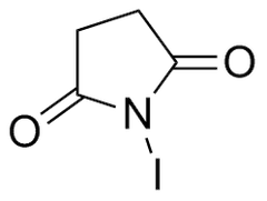 N-Iodosuccinimide