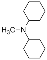 N,N-Dicyclohexylmethylamine