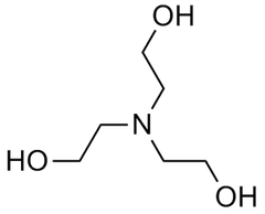 Triethanolamine