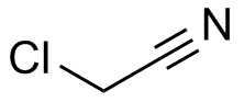 Chloroacetonitrile