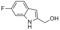 (6-fluoro-1H-indol-2-yl)methanol