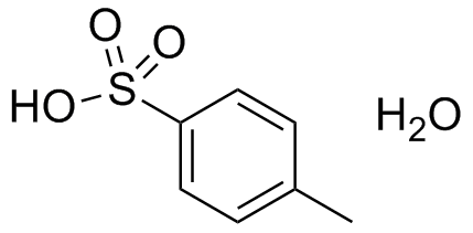 p-Toluenesulfonic acid monohydrate