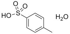 p-Toluenesulfonic acid monohydrate