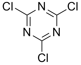 Cyanuric chloride