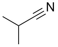 Isobutyronitrile