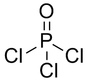 Phosphorus(V) oxychloride
