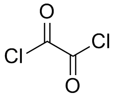 Oxalyl chloride