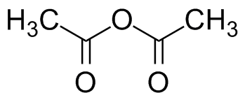 Acetic anhydride