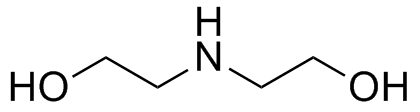 Diethanolamine