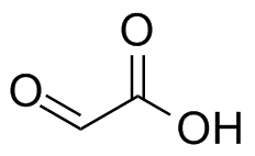 Glyoxylic acid