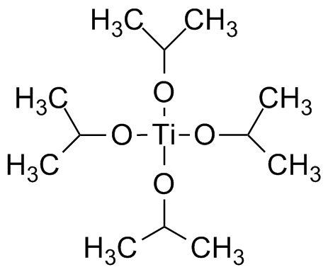 Titanium (IV) isopropoxide