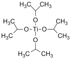 Titanium (IV) isopropoxide