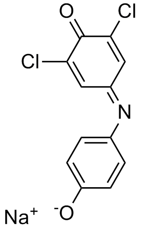 2,6-Dichloroindophenol sodium salt dihydrate
