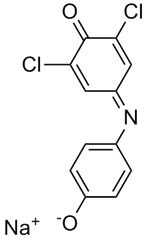 2,6-Dichloroindophenol sodium salt dihydrate