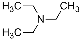 Triethylamine