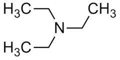 Triethylamine