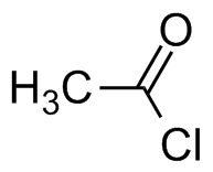 Acetyl chloride