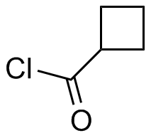 Cyclobutanecarbonyl chloride