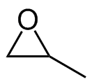 Propylene oxide