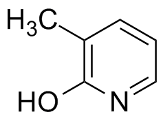 2-Hydroxy-3-methylpyridine