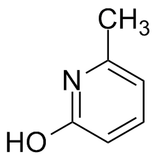 2-Hydroxy-6-methylpyridine