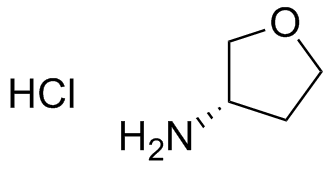 (S)-3-Aminotetrahydrofuran hydrochloride