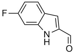 6-fluoro-1H-indole-2-carbaldehyde