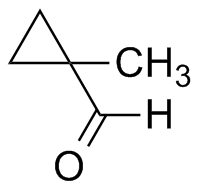 1-Methylcyclopropanecarbaldehyde