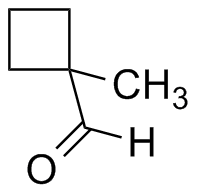 1-Methylcyclobutanecarbaldehyde