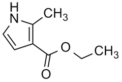 Ethyl 2-methyl-1H-pyrrole-3-carboxylate